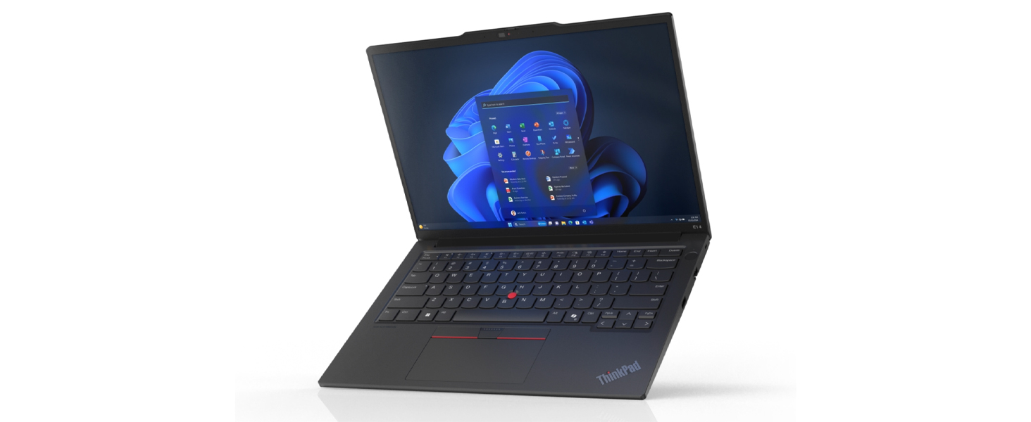 Lenovo - Notebook 14 Pollici ThinkPad E14 Gen 6, Pc Portatile